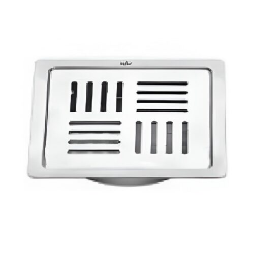 Line Drain 5"x5"