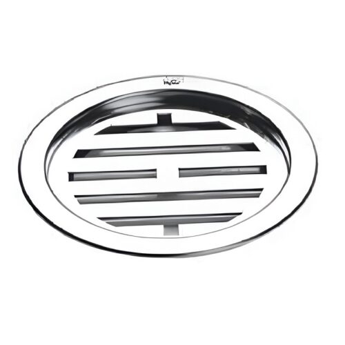 Slice Locking Drain 5"