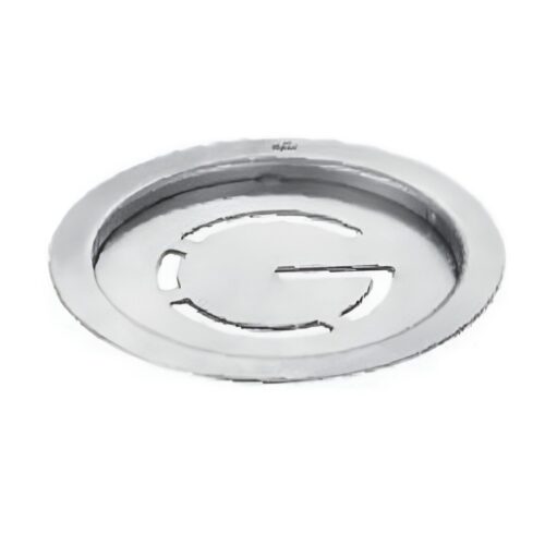 Google Locking Drain 5"