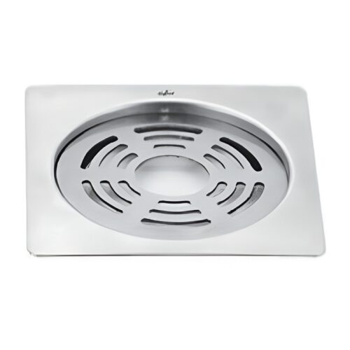 Wifi Locking Drain 5"x5" (with Hole)