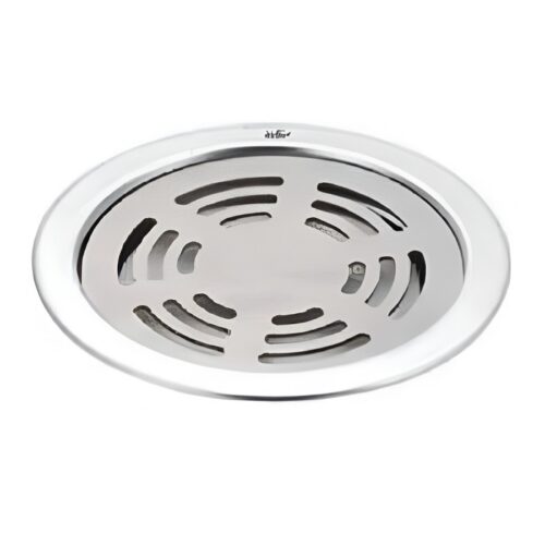 Wifi Locking Drain 5"