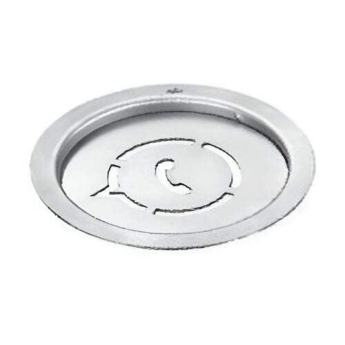 Whatsapp Locking Drain 5"
